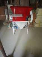 Abbeermaschine