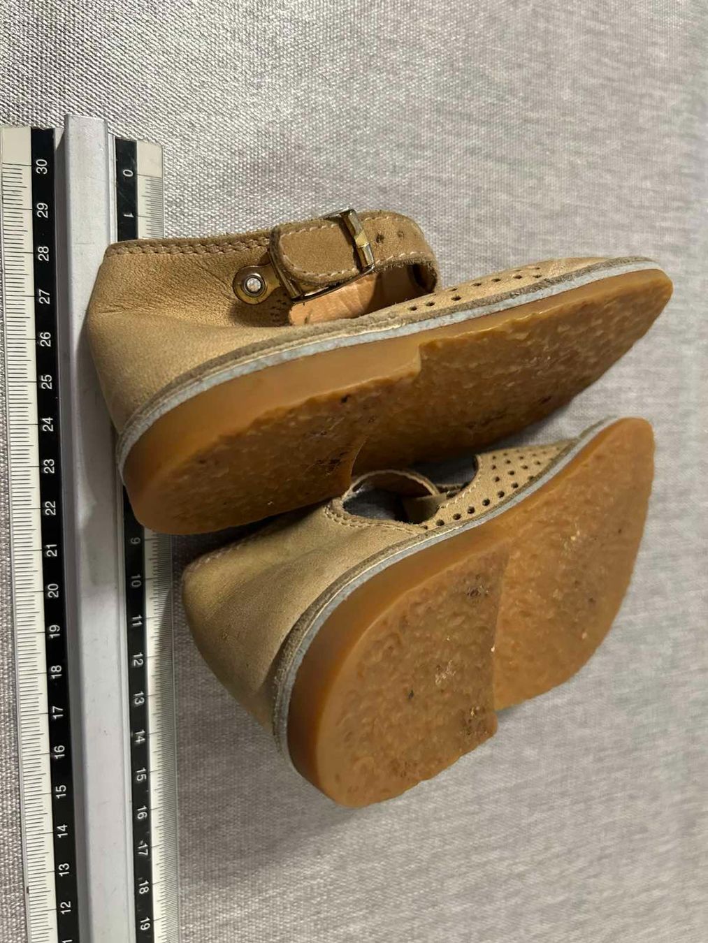 Scarpe per ragazze: Schuhe für Mädchen – Usato da Wil SG venduto da Nvik 4