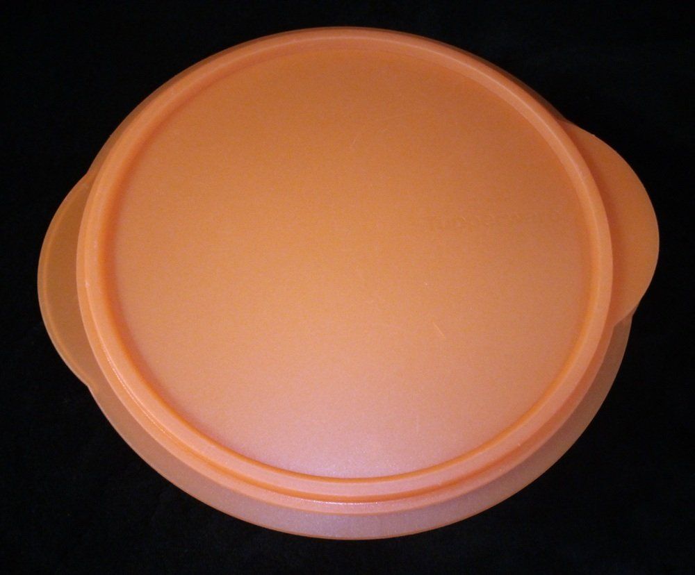 Tupperware Contenitori & Simili: 2 TUPPERWARE Mini-Max - Faltbare Schüsseln mit Deckel – Usato da Werdenberg venduto da EXA-Secondhand 4