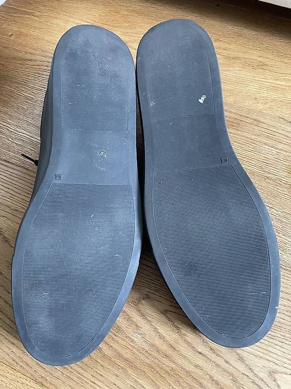 Herrenschuhe: Oliver Cabell Sneakers Grösse 46 – Gebraucht aus Muttenz von Style_2000 3