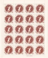Japan 1961 Prélude aux jeux olympiques de 1964