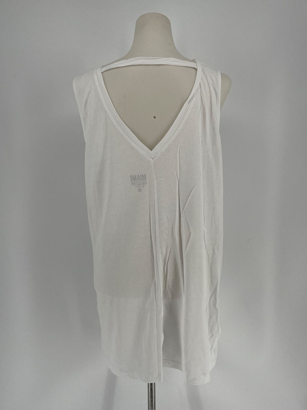 T-shirt: Long Shirt Gr. XL – Usato da Auenstein venduto da moin. 3