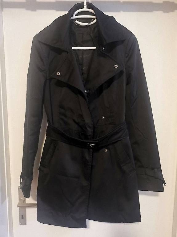 Cappotti: Trench Coat – Usato da Zürich venduto da Italy2001