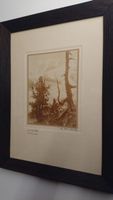 Albert Steiner - Original Fotografie – „Der Piz Palü“