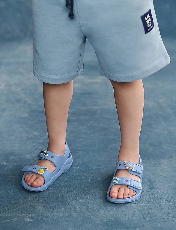 Liewood Scarpe per ragazzi: Liewood Lilo Kinder Sandalen 27 – Nuovo (secondo la descrizione) da Flims Dorf venduto da jol_7fq8