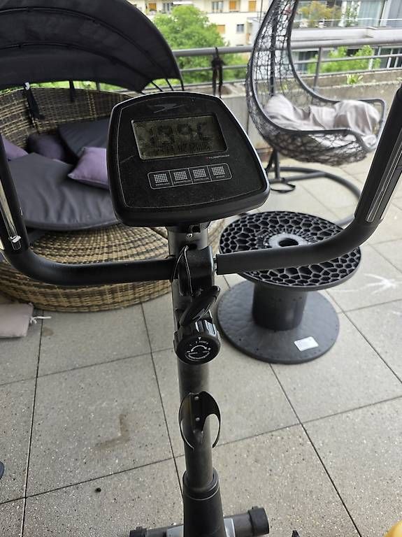 Biciclette: Velo selbstabholung – Usato da Rütihof venduto da martyyyyy 2