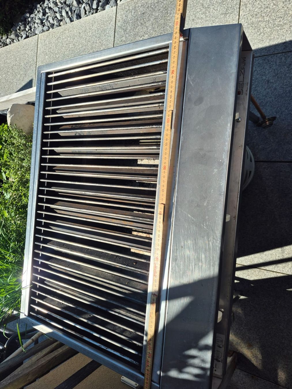 Grils: Gasgrill – D'occasion à Flumserberg Bergh par ram_xqt8 1