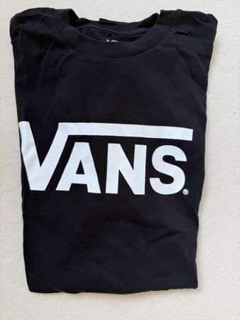 Kurzarm-Shirt von VANS
