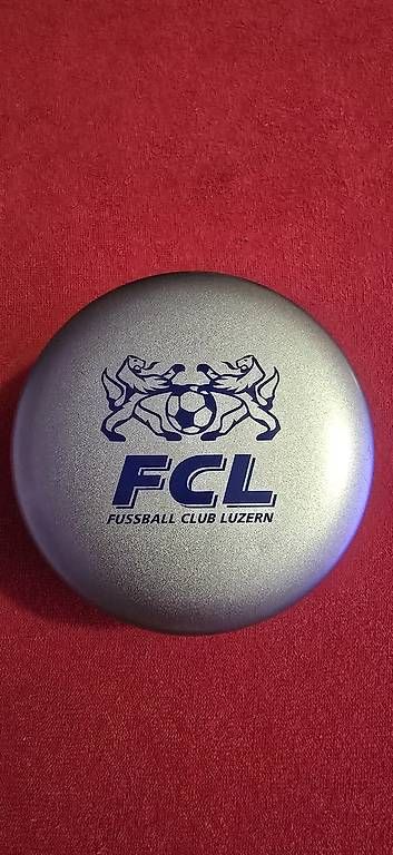Uhren: FCL Uhr – Gebraucht aus Ebikon von Mr.Busdriver