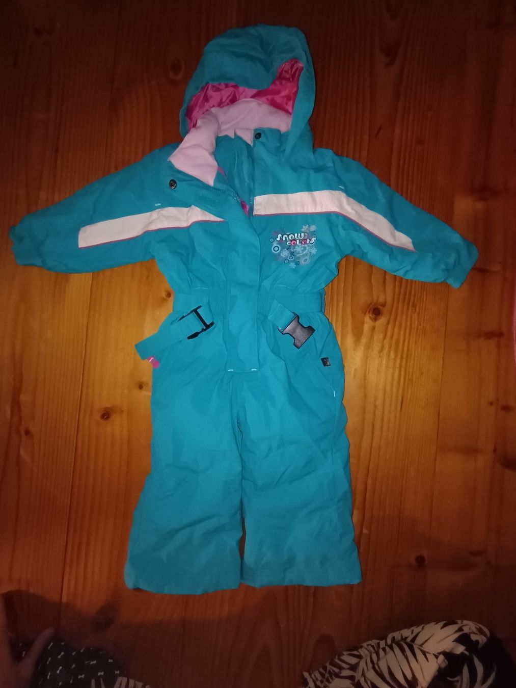 Lotti & Set di vestiti: Kleiderset Mädchen Gr.86 – Usato da Näfels venduto da ang_p78x 3