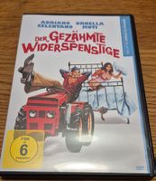Der gezähmte Widerspenstige - Adriano Celentano (DVD)