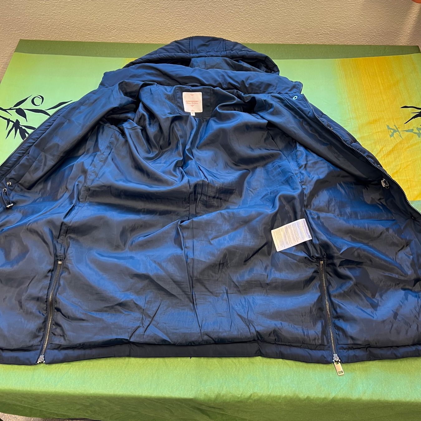 Giacche: Winterjacke Damen – Usato da Oberuzwil venduto da WMB73 2