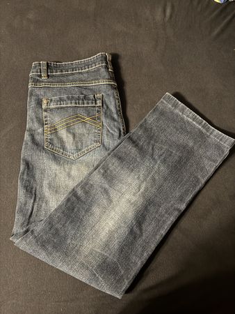 RONLEY Herren Jeans Blau Gr. 50