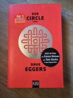 Der Circle Roman - Dave Eggers