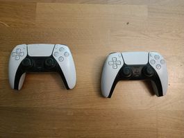 PS 5 controller - Defekt