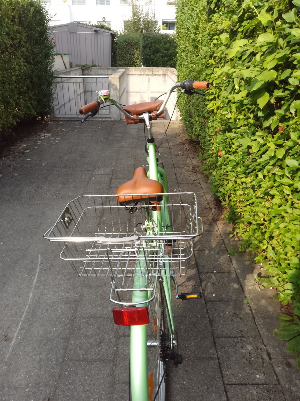 Totem Biciclette: Citybike Candy – Usato da Nottwil venduto da gidi01 2
