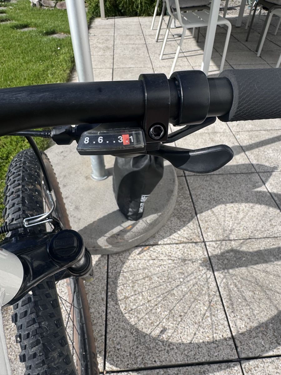 Scott Vélos: SCOTT Contessa 24“ Junior – D'occasion à Zürich par SAMSD 6