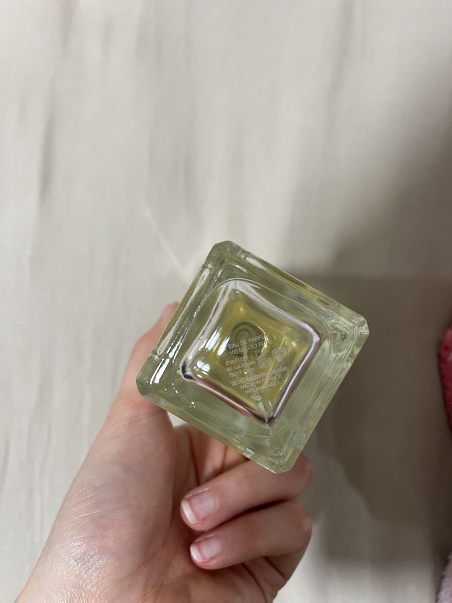 Profumi & Eau de Toilette: Je t‘aime Parfüm – Nuovo e nell'imballaggio originale da Nussbaumen AG venduto da c.4