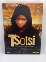 Tsotsi (DVD, Special Edition) Oscar-prämiert