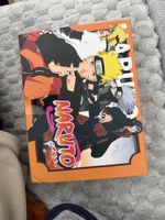Naruto 7-teiligesNaruto-Ninja-Waffenset