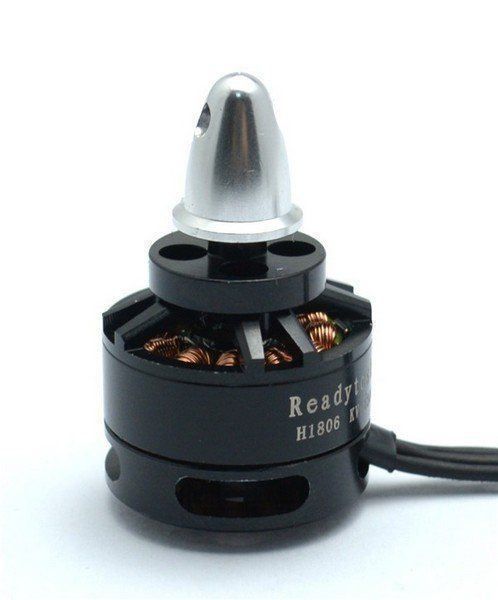 FPV-Racing Motor 1806/2300KV Sale 25% (Neu und originalverpackt) in ...