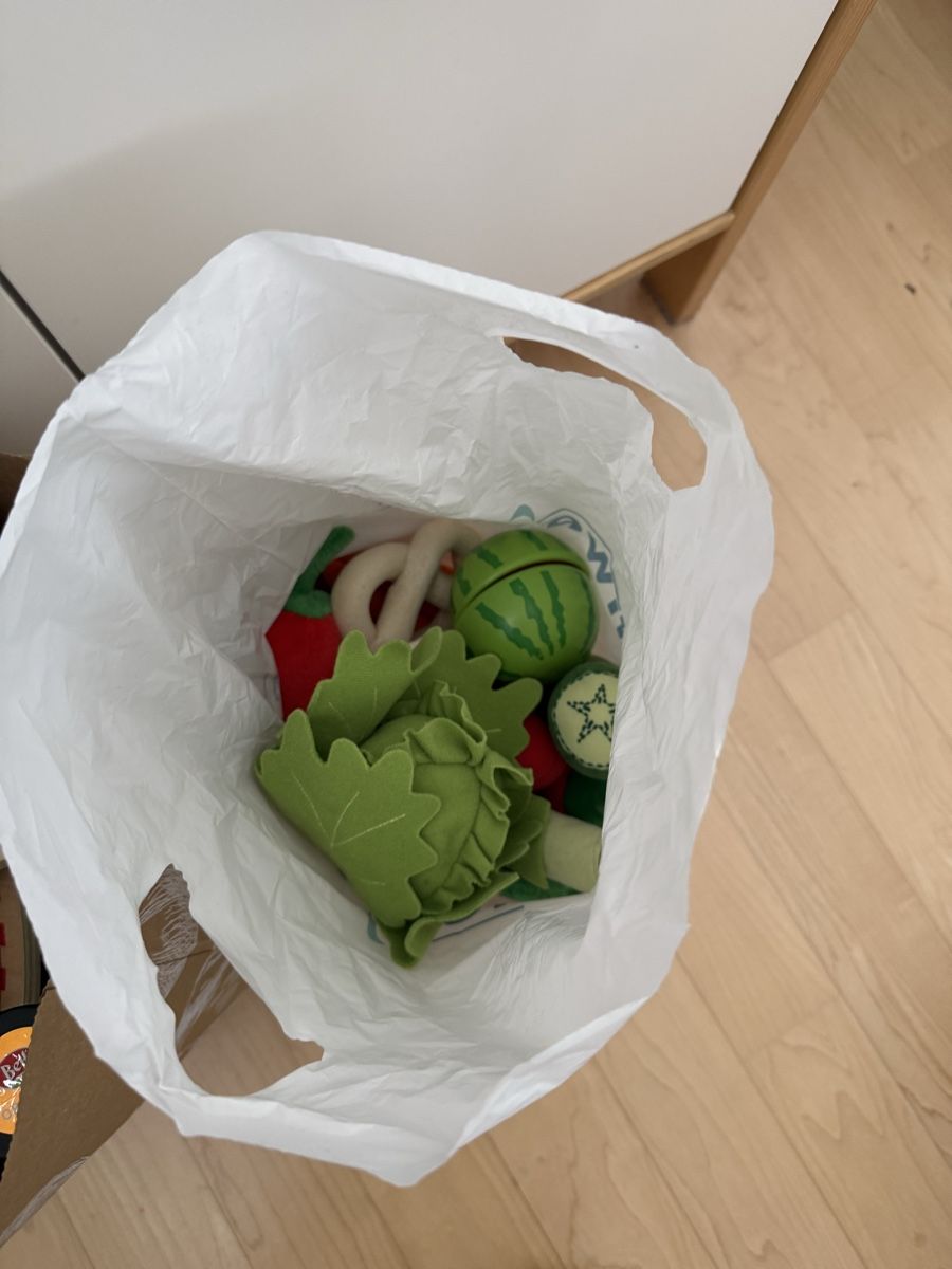 Ikea Giocattoli: Ikea Spielküche – Nuovo (secondo la descrizione) da Wattwil venduto da nikki86 5