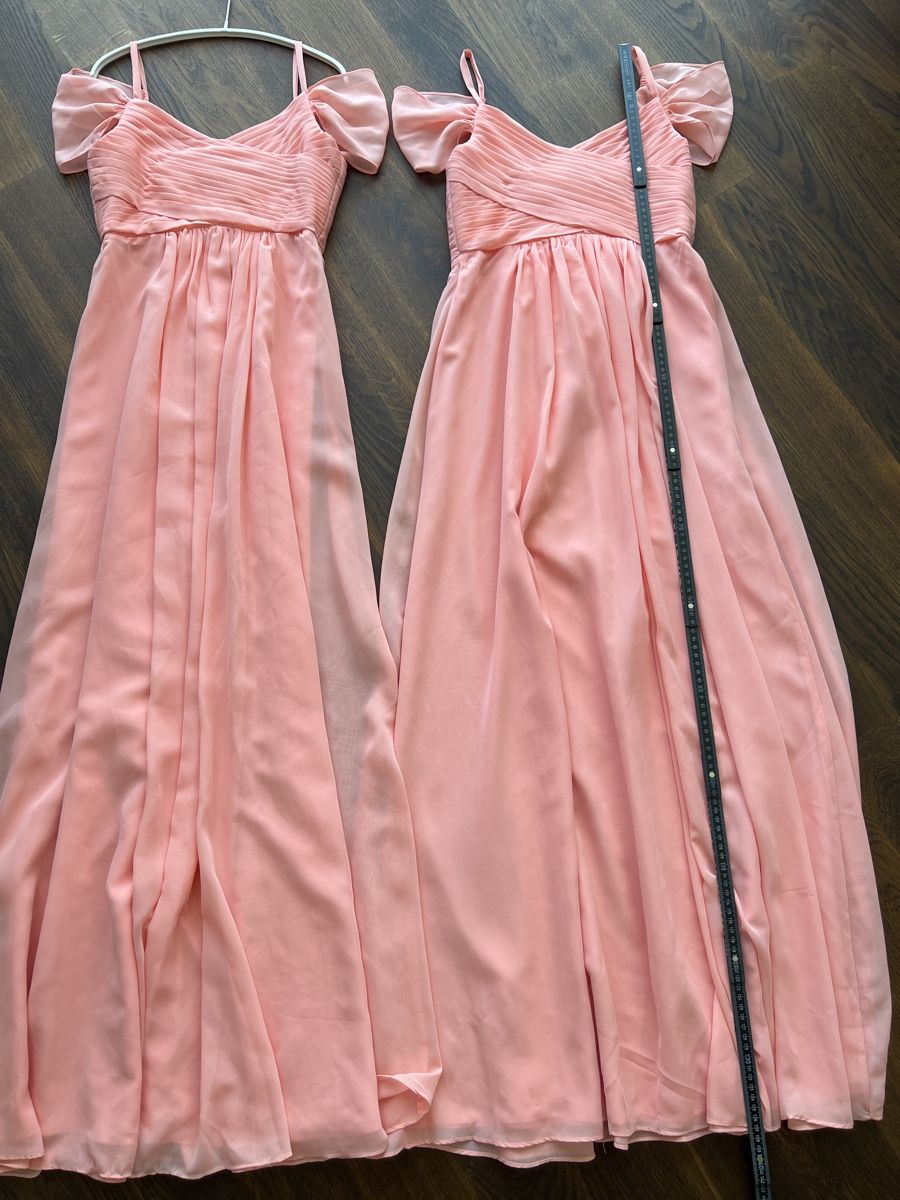 Vestiti & Gonne: Mädchen Feste Elegante Abendkleid Gr. 14 Jahre – Nuovo (secondo la descrizione) da HORGEN venduto da vladibarca10 6