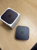 Apple TV 4K (ohne Fernbedienung)