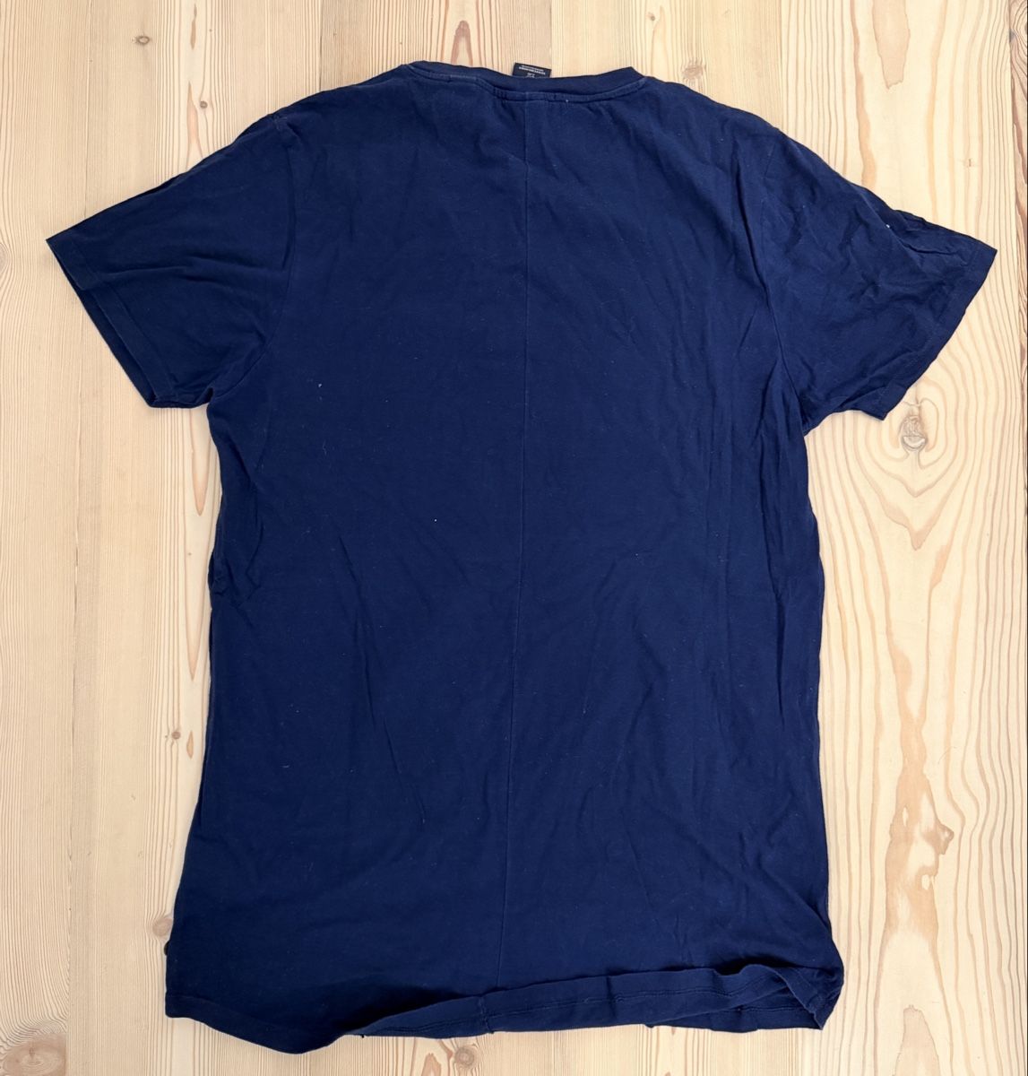 T-shirt: Scotch & Soda T-Shirt Grösse M – Usato da Zürich venduto da mxzrh 1