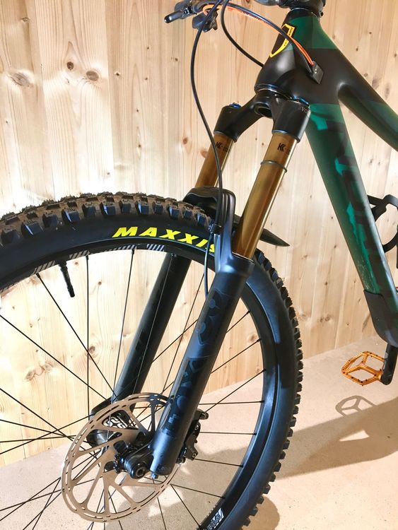 norco range c1 review