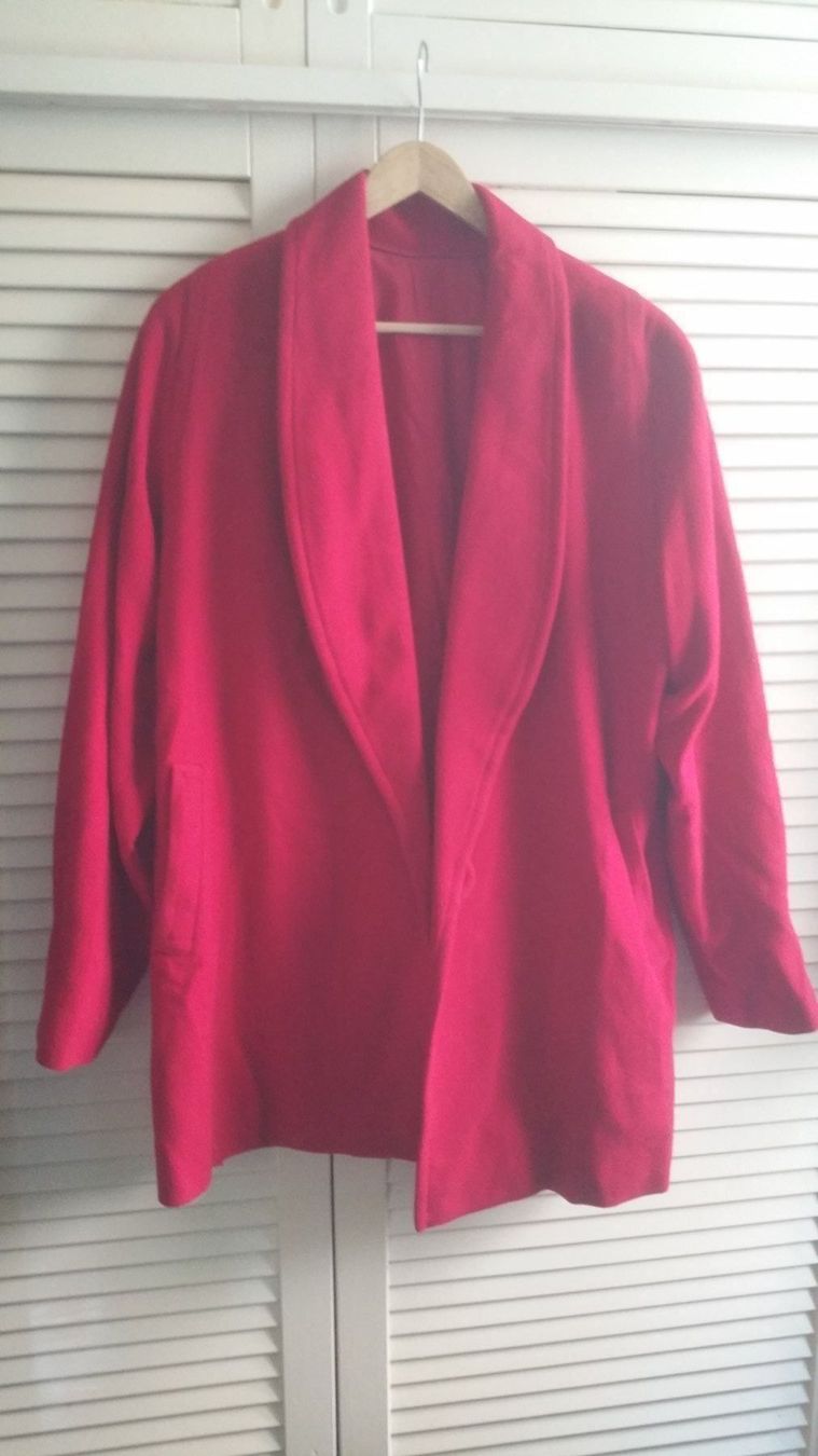 Giacche: Veste femme – Usato da Epauvillers venduto da pat_c9c5 2