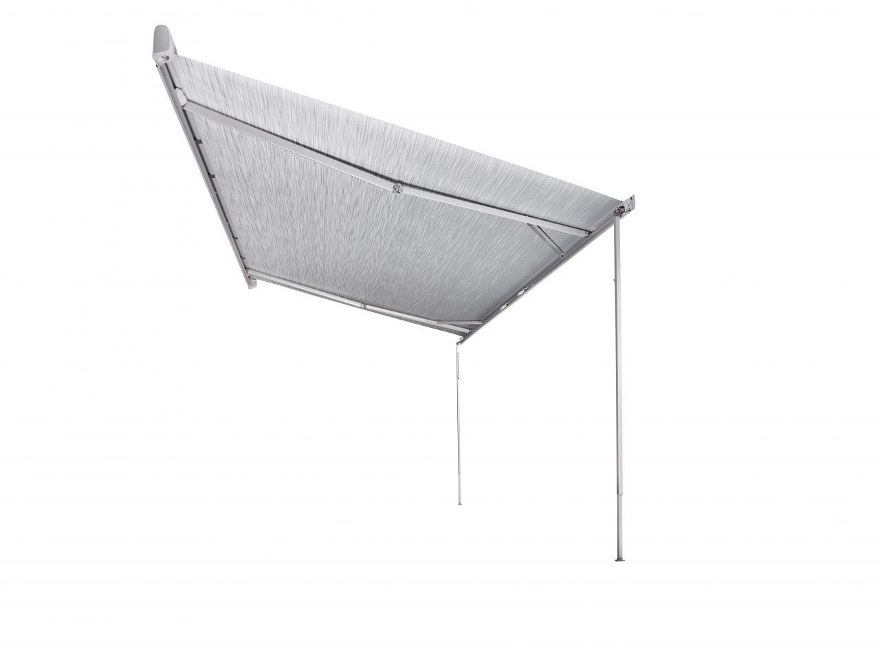 Tende : Thule Omnistor 5200 450x250 weiss/grau – Nuovo e nell'imballaggio originale da Bottighofen venduto da zaap 1