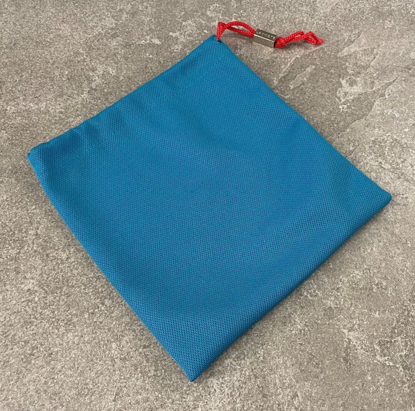 Lacoste Taschen: LACOSTE Sack ... – Neu und originalverpackt aus Klosters von ClodiKL 2
