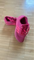 Adidas Sportschuhe pink Grösse 37 1/2 akzeptabel