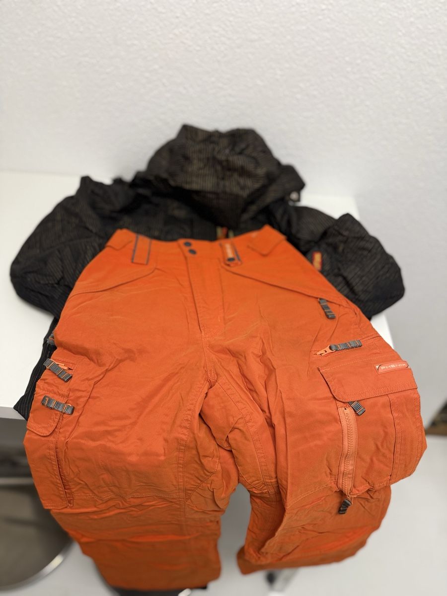 Lotti di vestiti: Phenix Ski Bundle - Jacket + 2 Pairs of Pants - Size S – Usato da Bülach venduto da mrt_m2tm 2