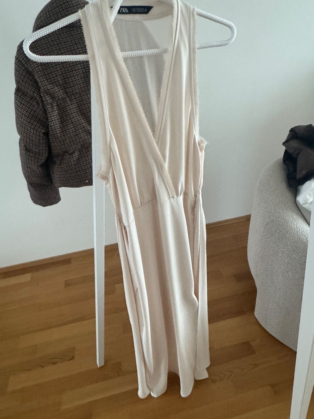 Zara Kleider: Sommerkleid Zara GR S – Gebraucht aus Glattpark(Opfikon) von genevoise 2