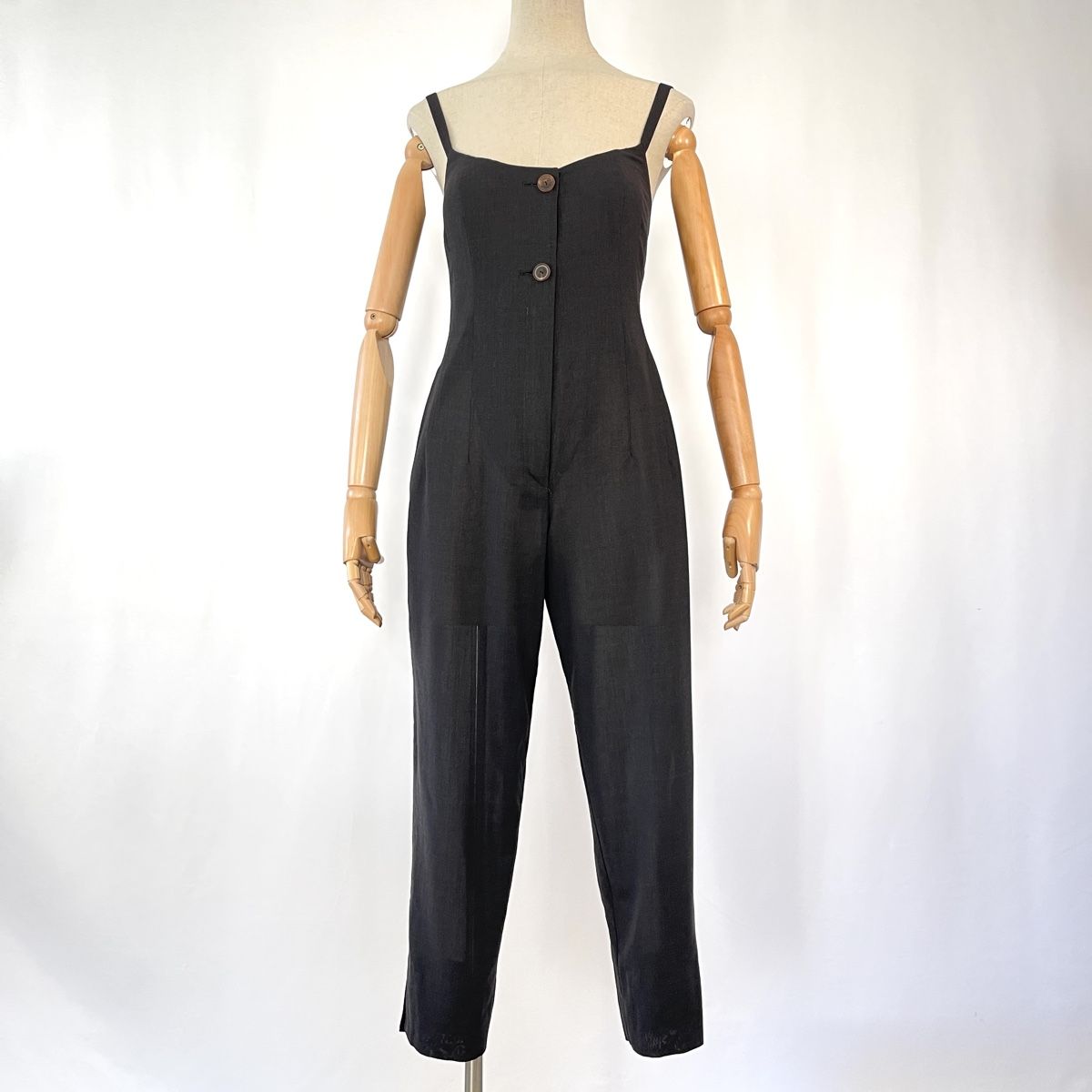 Tute: JIL SANDER Jumpsuit – Usato da Emmen venduto da Avviivva_Com2023