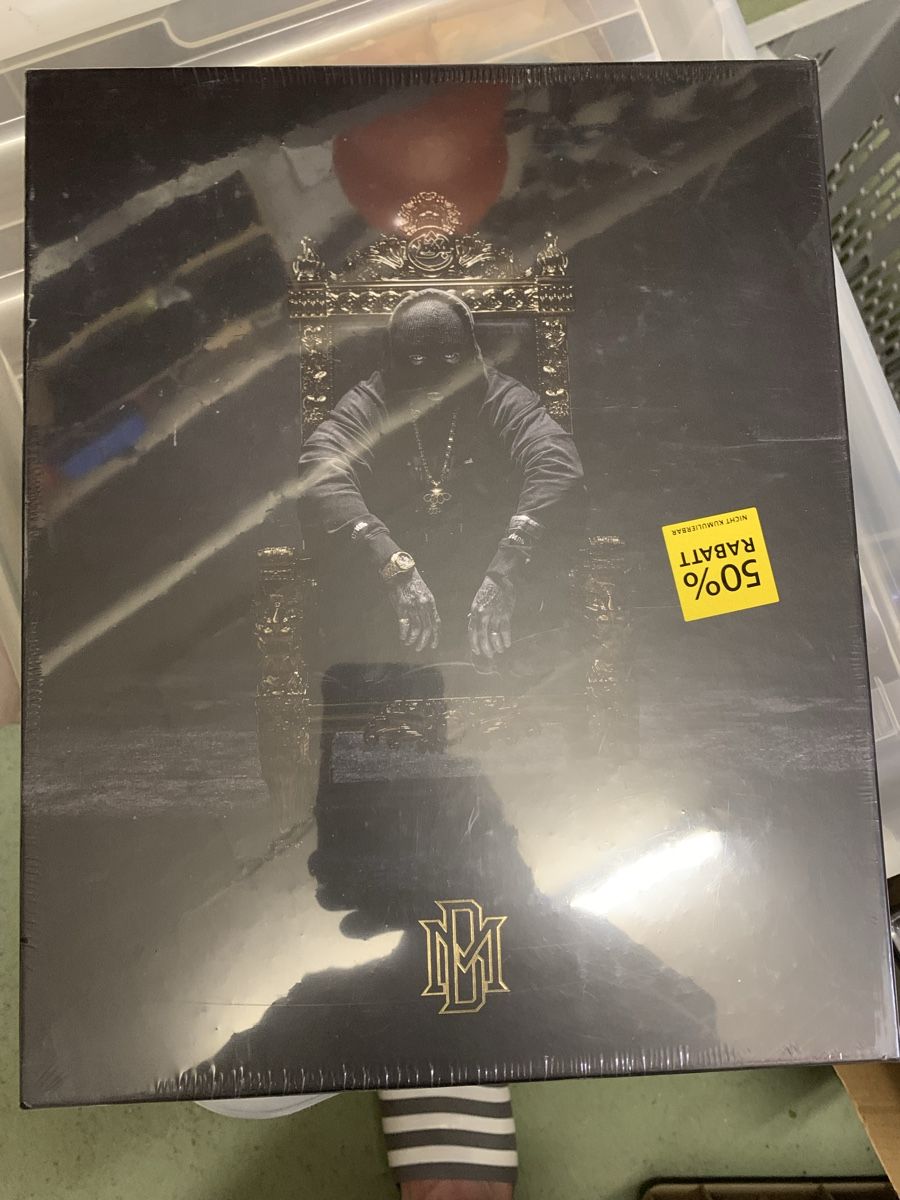 CDs: Azad  Dm OVP – Neu und originalverpackt aus Frenkendorf von Creator95