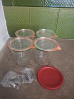 Weck-Einmachgläser 300ml