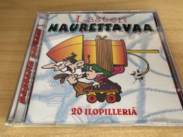 I5 Various – Lasten Naurettavaa