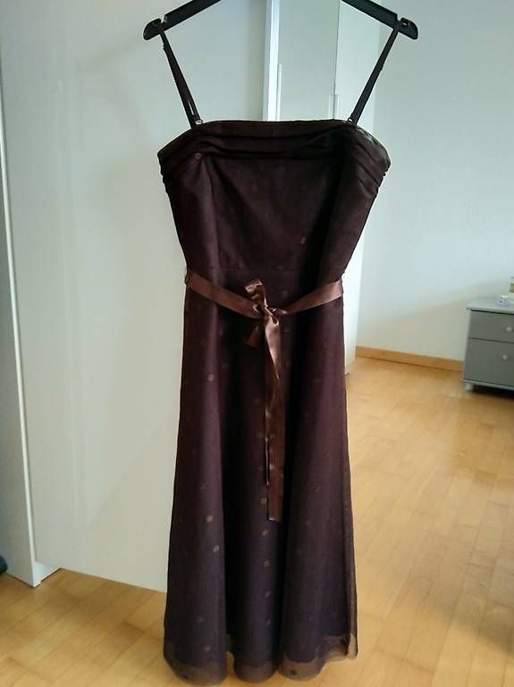 Vestiti: Festkleid Damen – Usato da Hochdorf venduto da wrz_6x2d 3