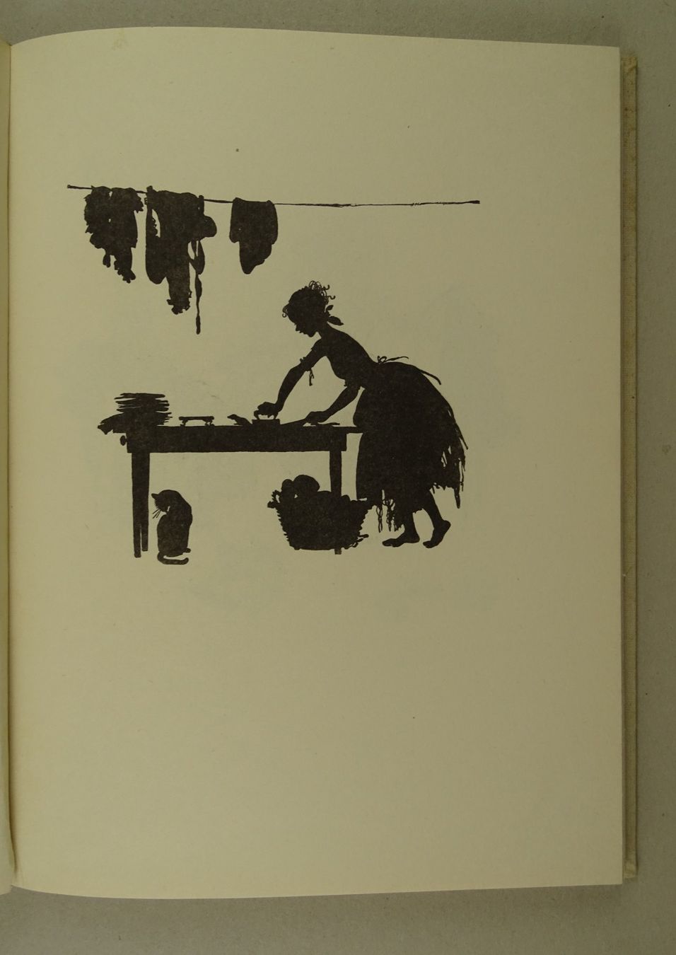 Libri: ARTHUR RACKHAM: ASCHENBRÖDEL – Usato da Grüningen venduto da Kartensammler 3