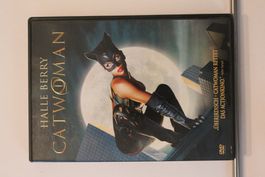 Catwoman