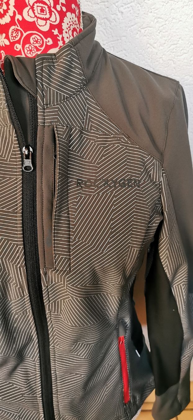 Giacche: ROCXYGEN Climbing Gr. 34 Jacke – Nuovo (secondo la descrizione) da St. Niklaus VS venduto da Distel60 1