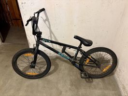 BMX Velo Radio Revo 20 Zoll gebrauchter Zustand