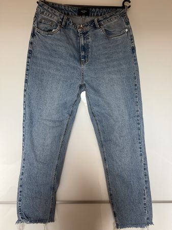 Pantalon jeans - vero moda - taille eu 31/32