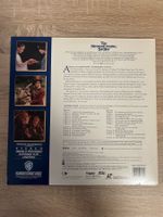 Laserdisc The Neverending Story Film gebraucht guter Zustand