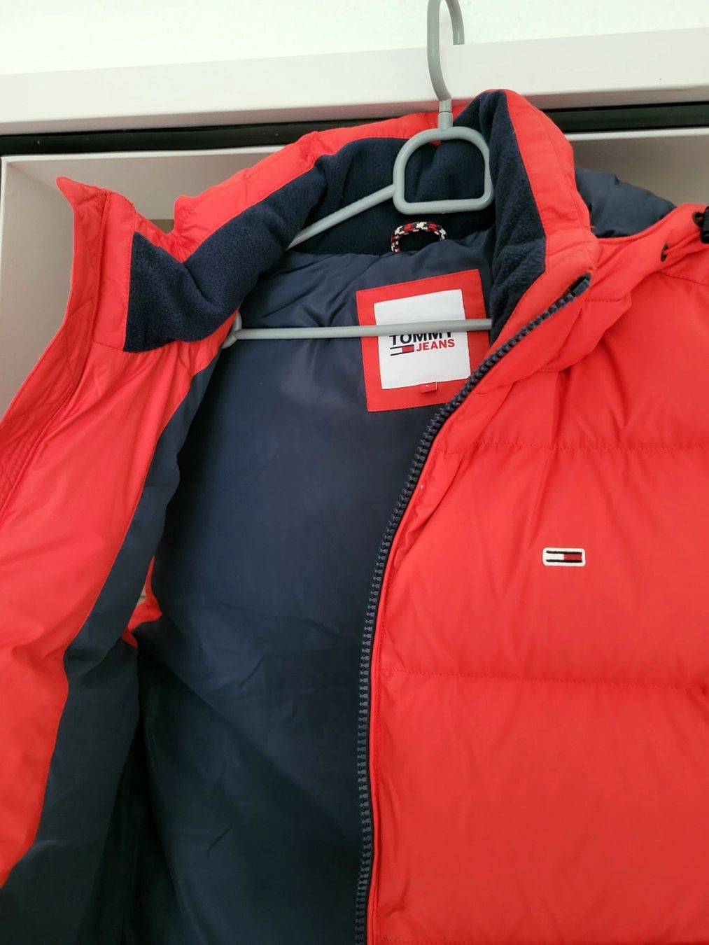 Tommy Hilfiger Gilet & Giacche: Tommy Hilfiger Weste – Nuovo (secondo la descrizione) da Obfelden venduto da Kico88 1