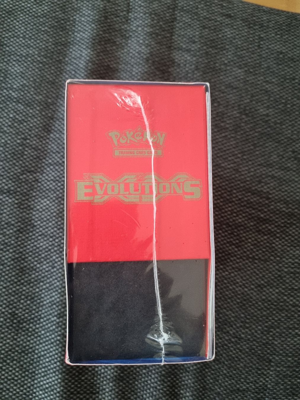 Pokémon Sammelbilder & Trading cards: Pokemon Evolutions Elite Trainer Box neu sealed – Neu und originalverpackt aus Wattwil von xGamePlayElite 3