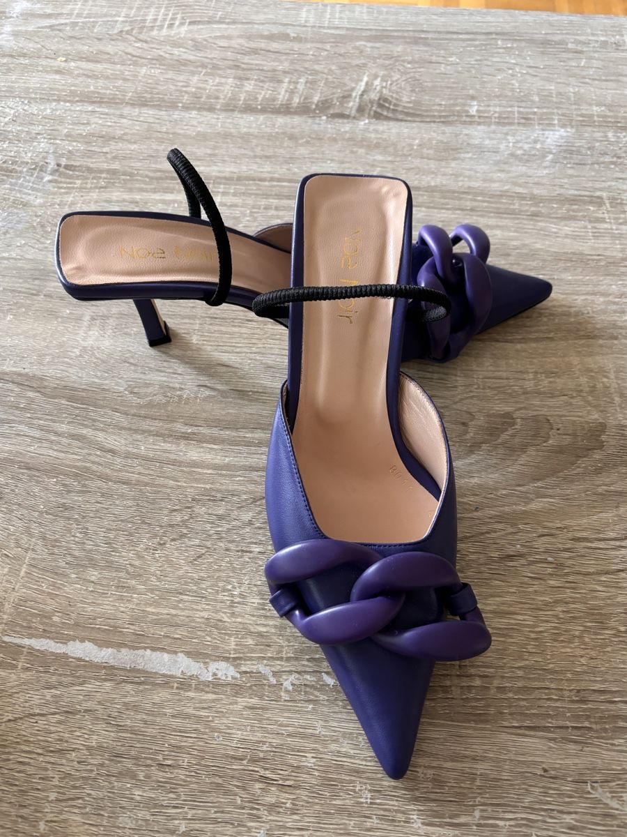 Scarpe da donna: Pumps – Usato da Untersiggenthal venduto da sladja25 1